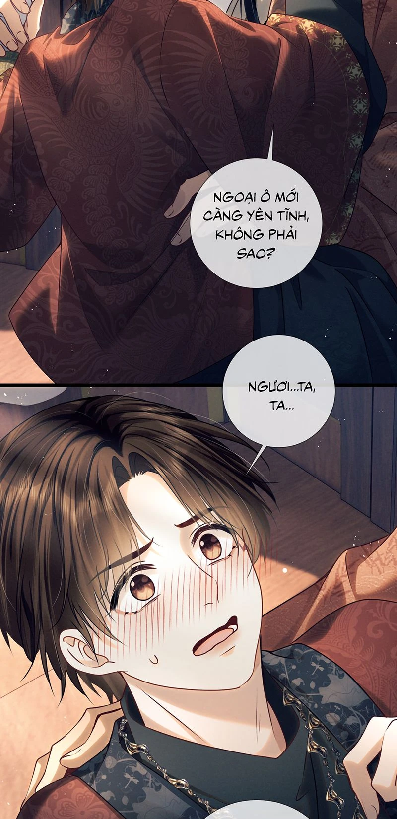 Công Tử Khuynh Thành Chapter 20 - 32