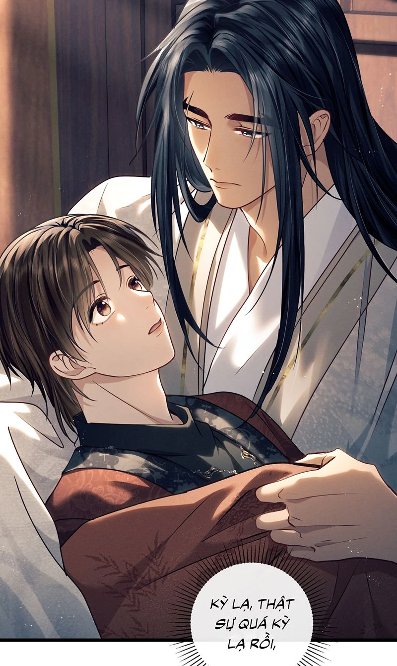 Công Tử Khuynh Thành Chapter 20 - 35