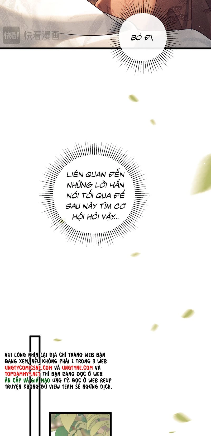 Công Tử Khuynh Thành Chapter 20 - 37