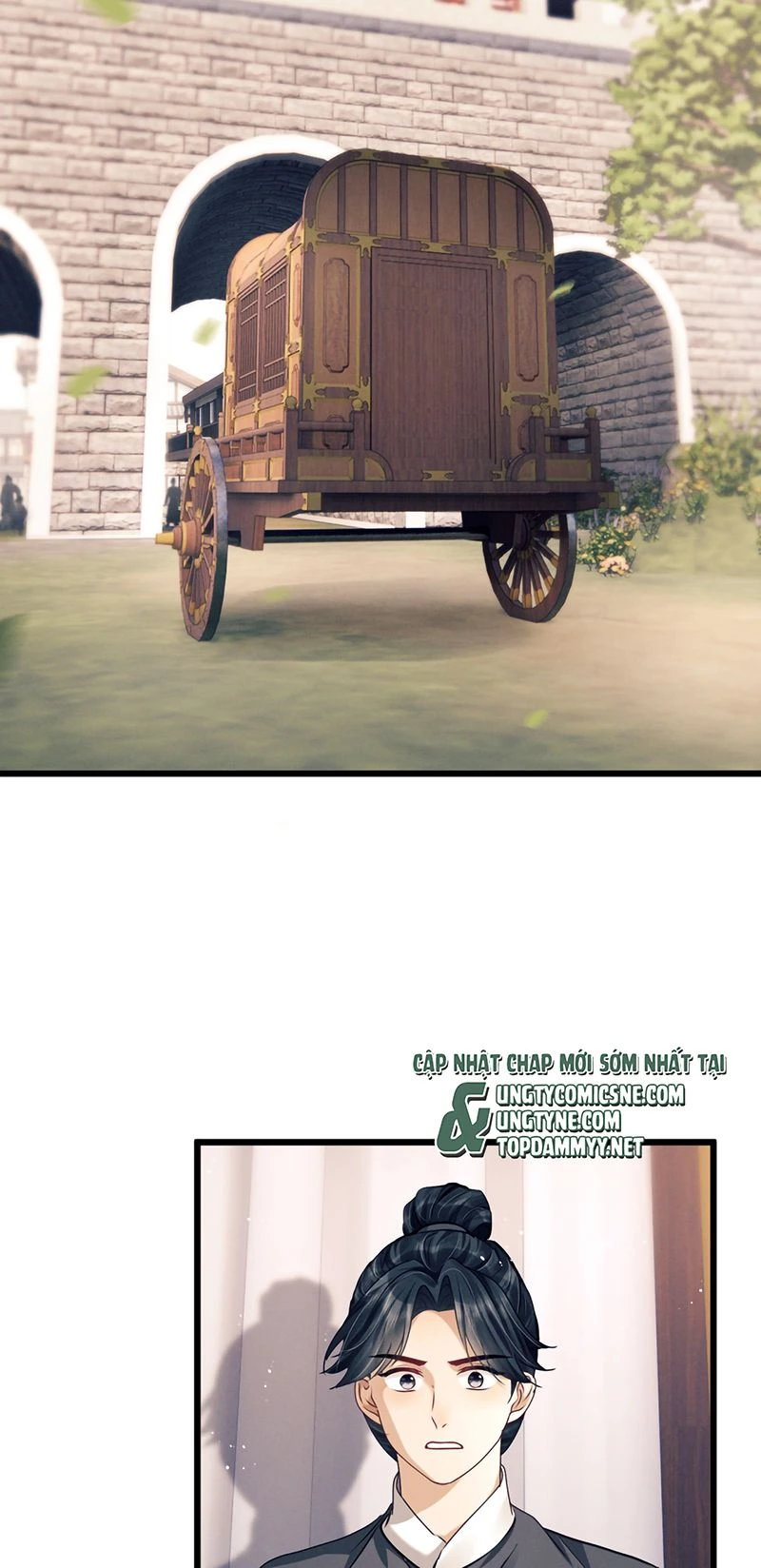 Công Tử Khuynh Thành Chapter 20 - 39