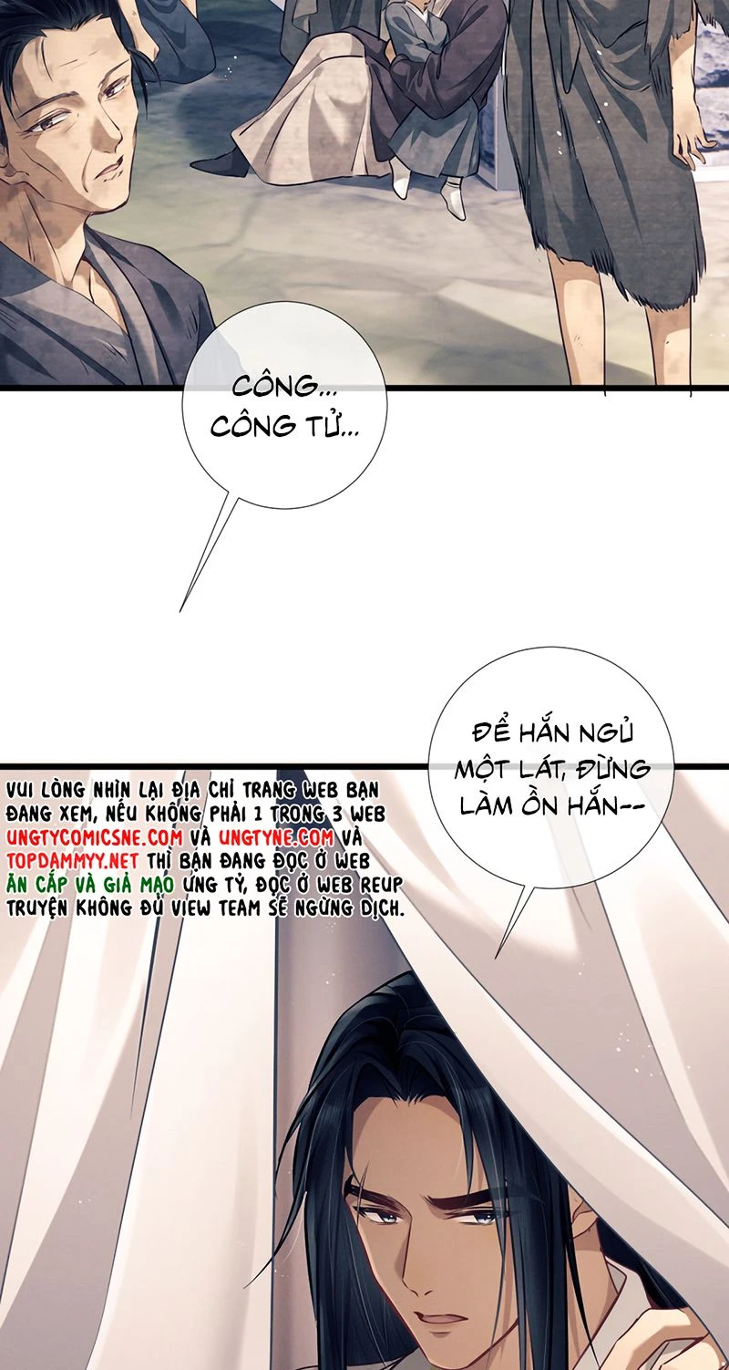 Công Tử Khuynh Thành Chapter 20 - 41