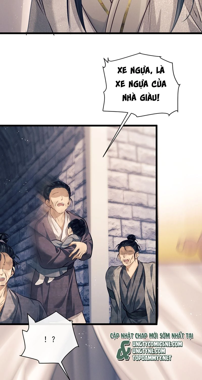 Công Tử Khuynh Thành Chapter 20 - 43