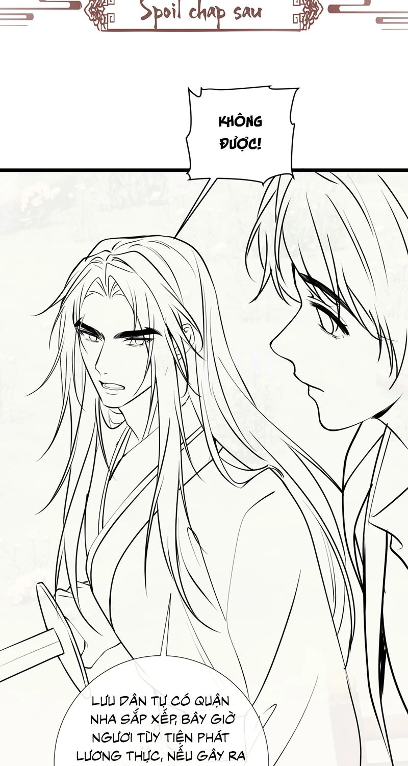 Công Tử Khuynh Thành Chapter 20 - 45