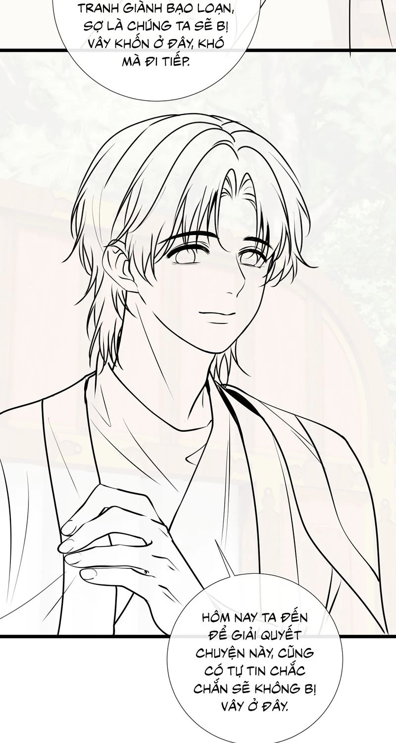 Công Tử Khuynh Thành Chapter 20 - 46