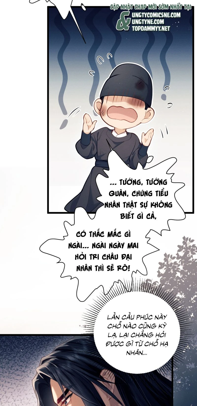 Công Tử Khuynh Thành Chapter 22 - 15