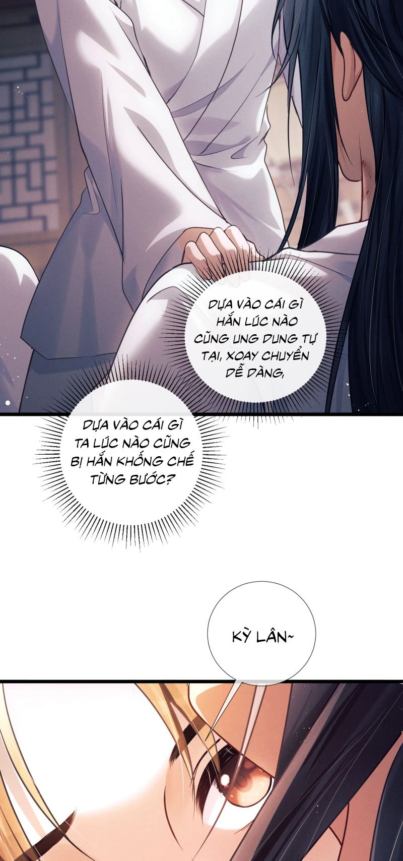 Công Tử Khuynh Thành Chapter 23 - 19