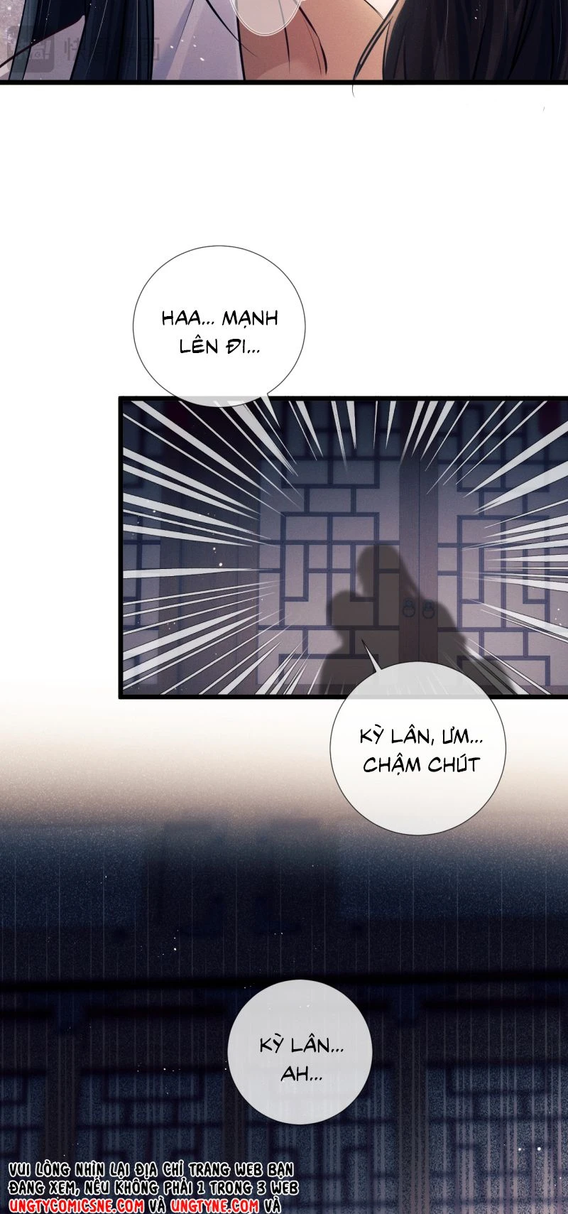 Công Tử Khuynh Thành Chapter 23 - 21