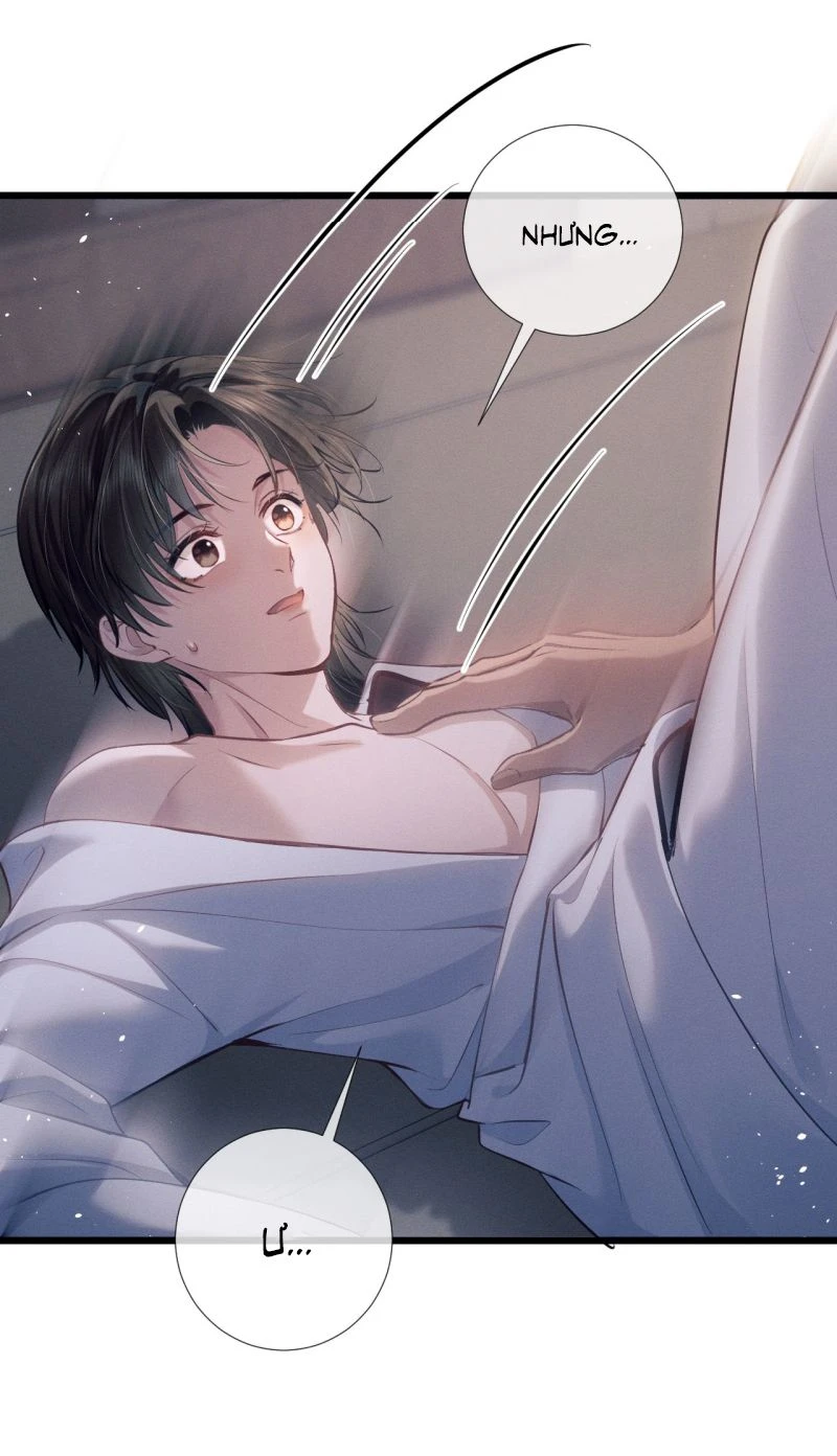 Công Tử Khuynh Thành Chapter 25 - 35