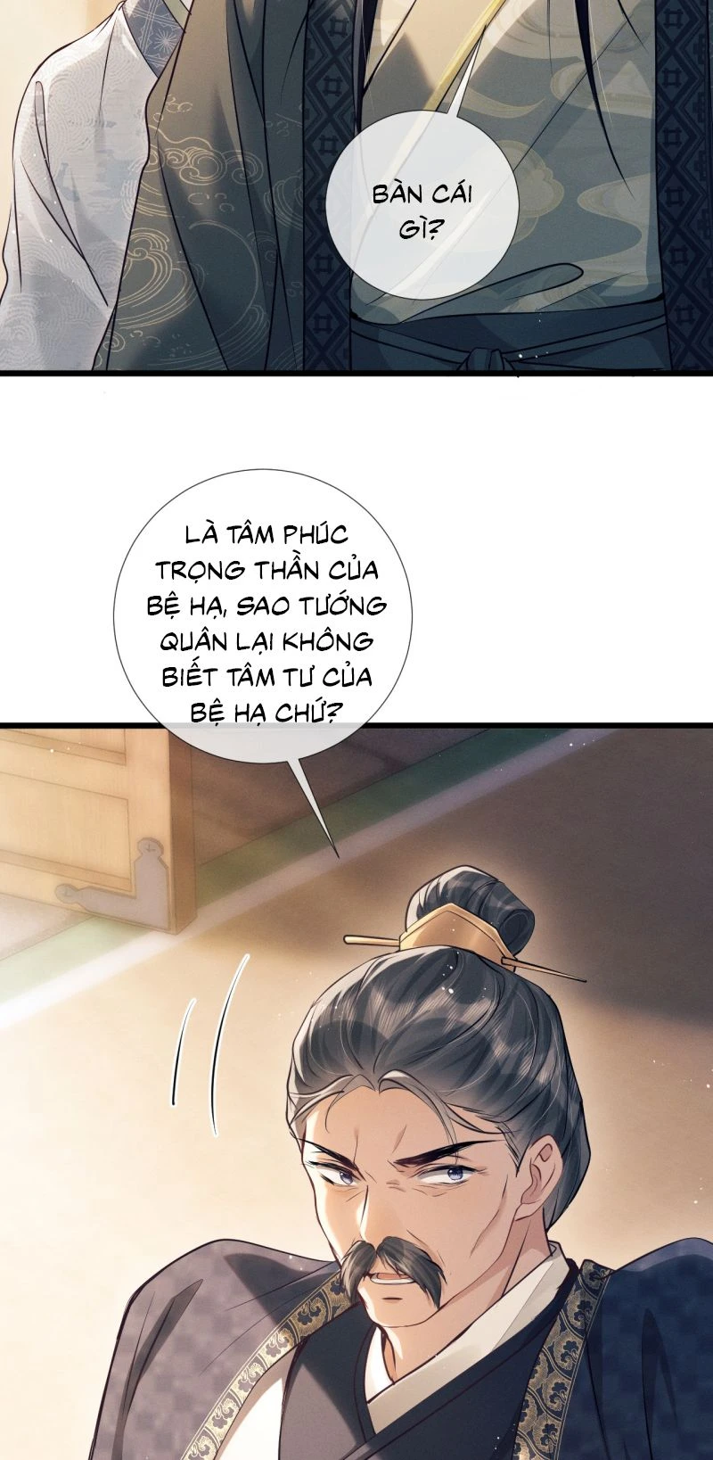Công Tử Khuynh Thành Chapter 26 - 36