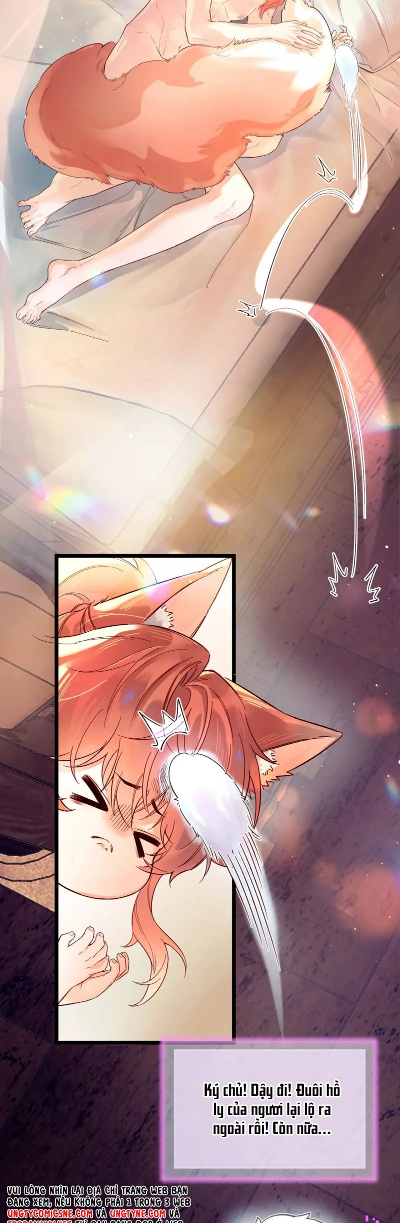 Yêu Là Mong Người Sống – [Hệ Thống Giết Vợ] Chapter 1 - 3