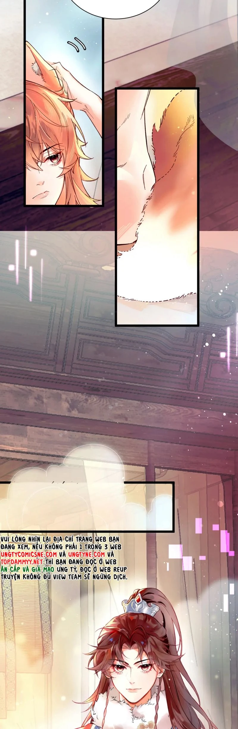 Yêu Là Mong Người Sống – [Hệ Thống Giết Vợ] Chapter 1 - 6