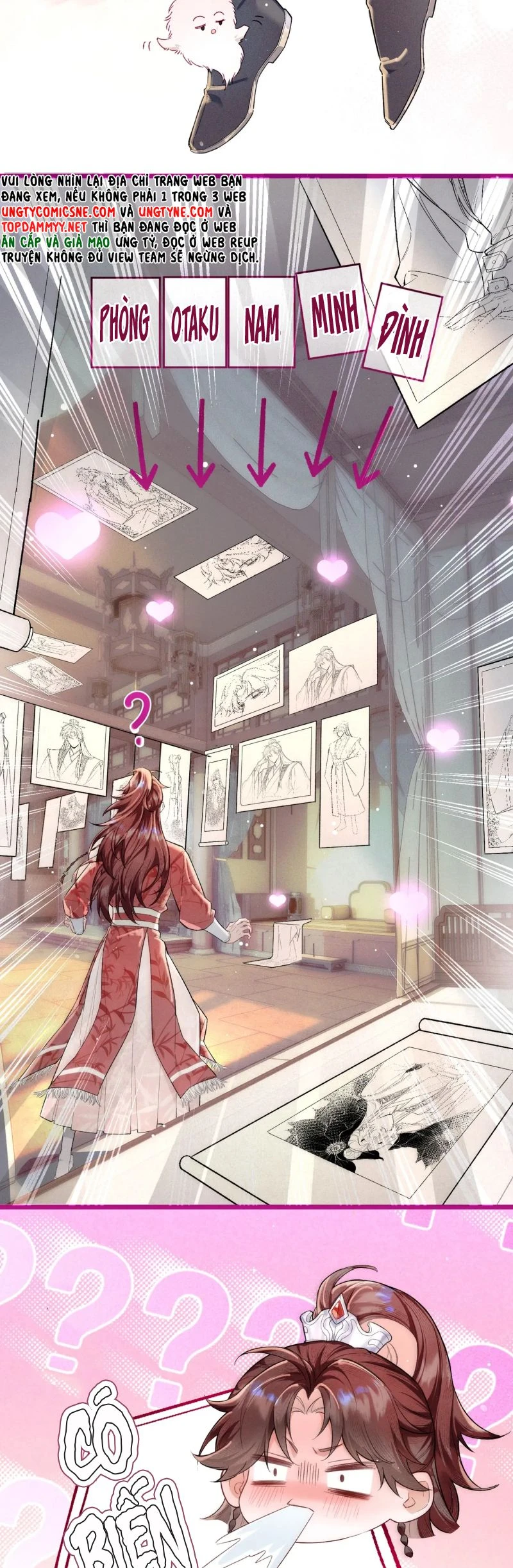 Yêu Là Mong Người Sống – [Hệ Thống Giết Vợ] Chapter 1 - 10