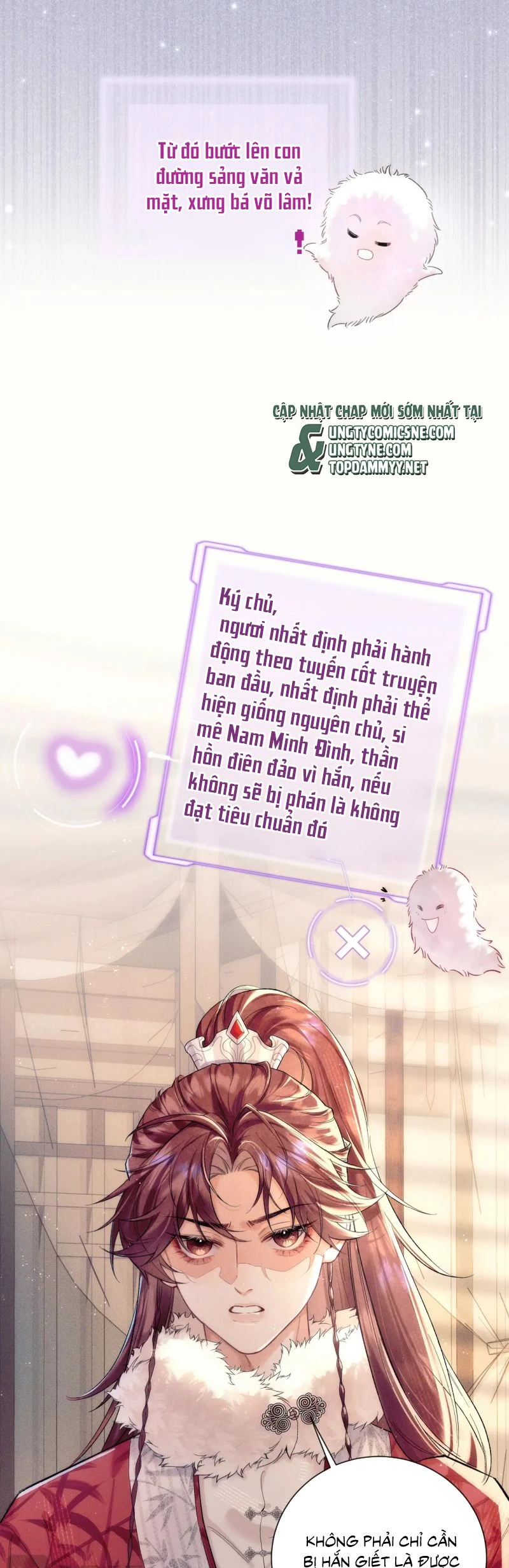 Yêu Là Mong Người Sống – [Hệ Thống Giết Vợ] Chapter 1 - 15