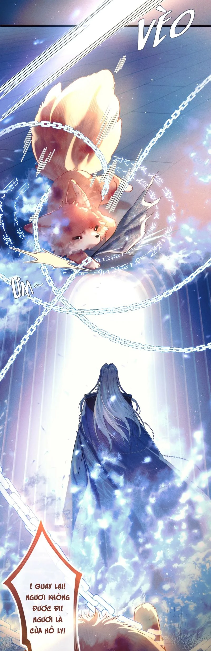 Yêu Là Mong Người Sống – [Hệ Thống Giết Vợ] Chapter 1 - 19