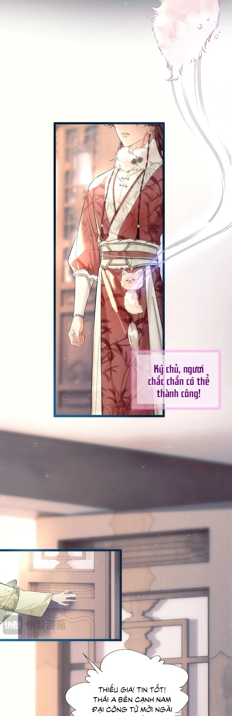 Yêu Là Mong Người Sống – [Hệ Thống Giết Vợ] Chapter 1 - 21