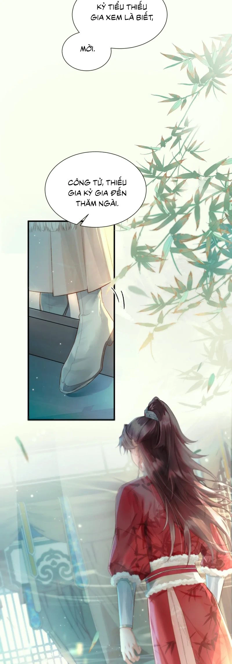 Yêu Là Mong Người Sống – [Hệ Thống Giết Vợ] Chapter 1 - 26