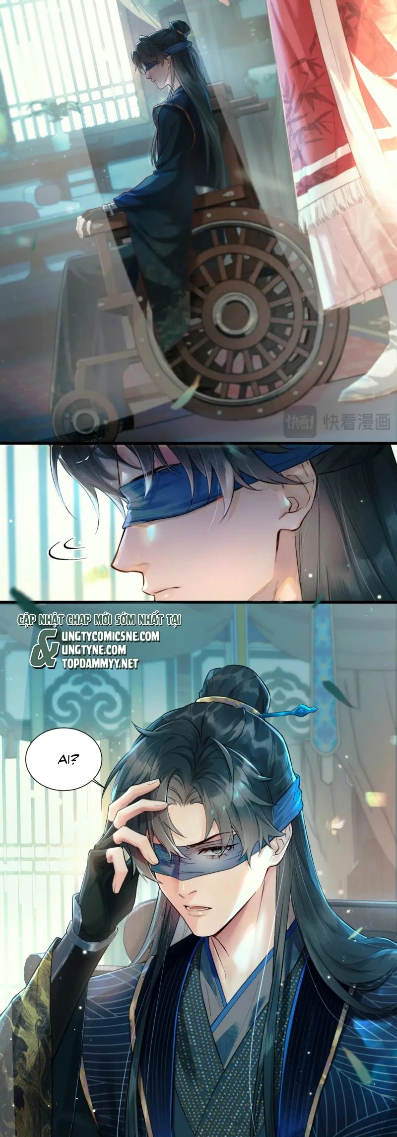 Yêu Là Mong Người Sống – [Hệ Thống Giết Vợ] Chapter 1 - 27