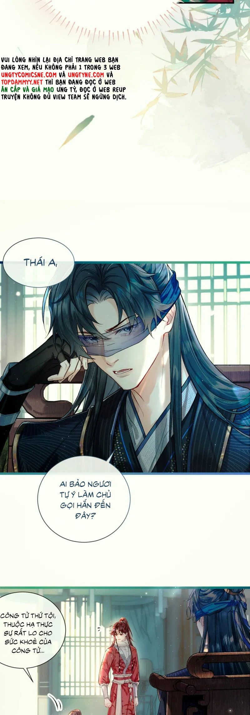 Yêu Là Mong Người Sống – [Hệ Thống Giết Vợ] Chapter 1 - 29