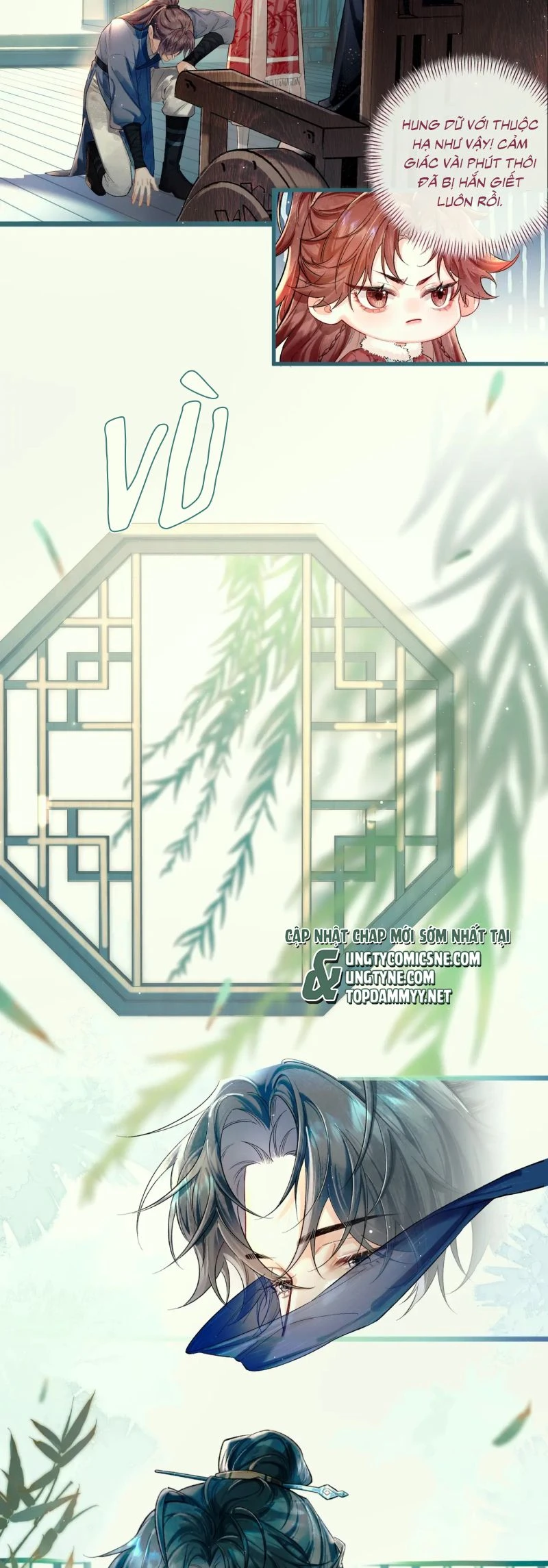 Yêu Là Mong Người Sống – [Hệ Thống Giết Vợ] Chapter 1 - 30