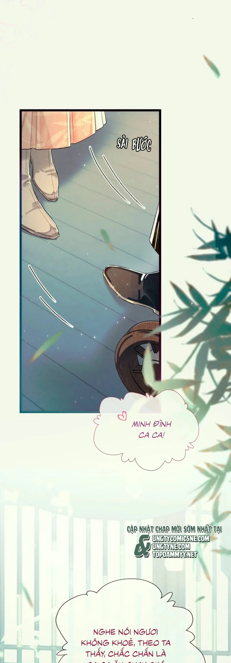 Yêu Là Mong Người Sống – [Hệ Thống Giết Vợ] Chapter 1 - 33