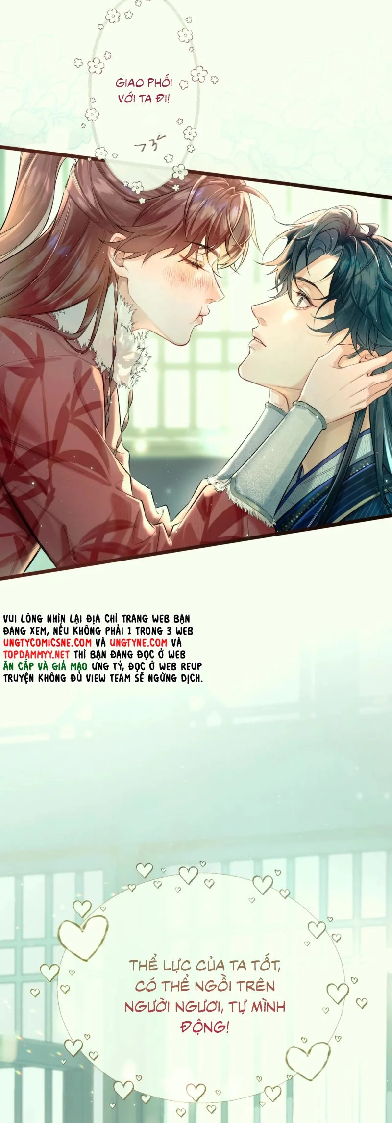 Yêu Là Mong Người Sống – [Hệ Thống Giết Vợ] Chapter 1 - 35