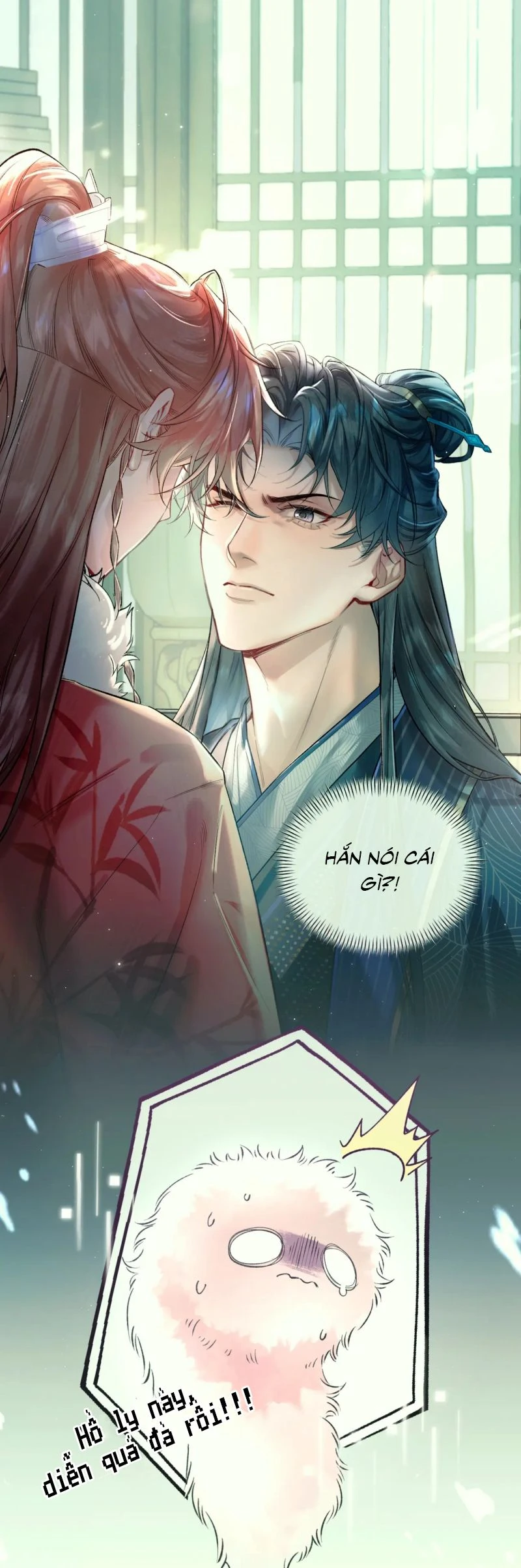 Yêu Là Mong Người Sống – [Hệ Thống Giết Vợ] Chapter 1 - 36