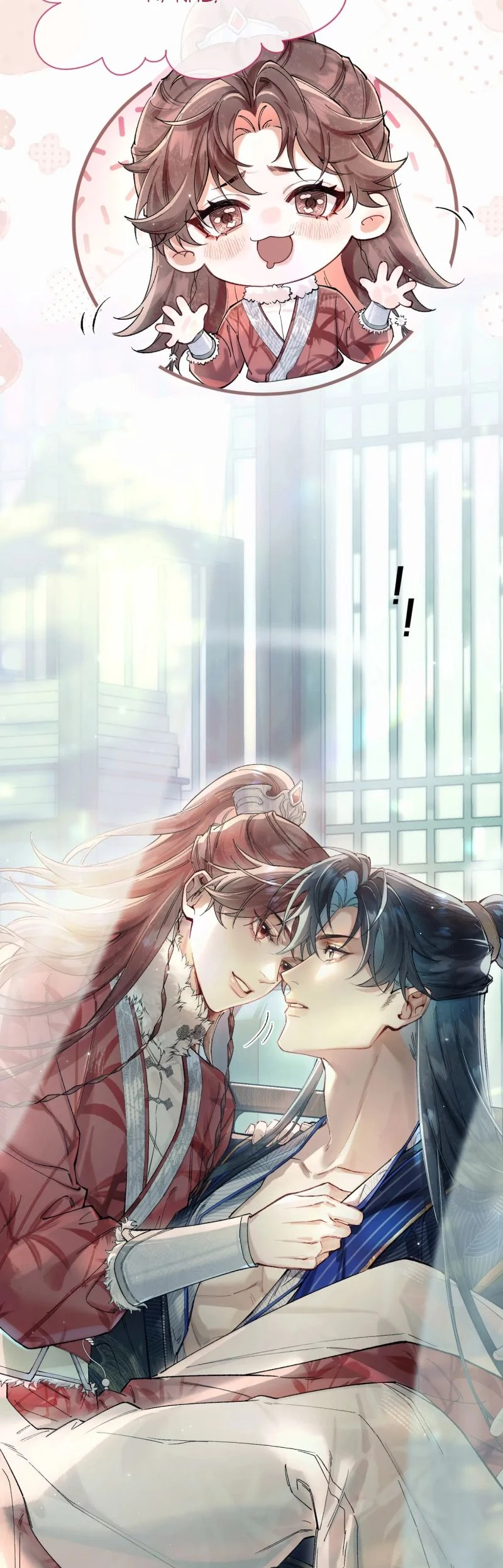 Yêu Là Mong Người Sống – [Hệ Thống Giết Vợ] Chapter 2 - 3