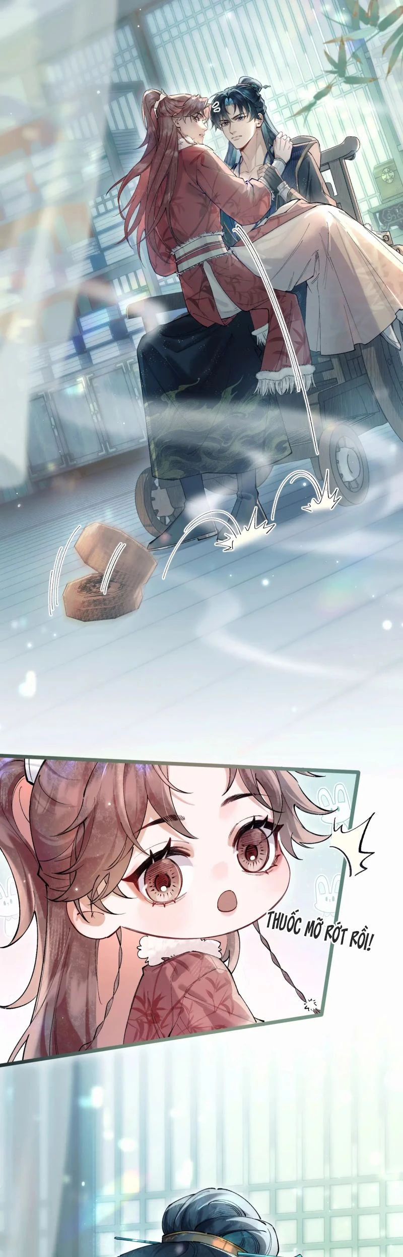 Yêu Là Mong Người Sống – [Hệ Thống Giết Vợ] Chapter 2 - 6