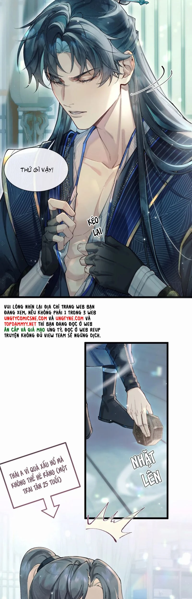 Yêu Là Mong Người Sống – [Hệ Thống Giết Vợ] Chapter 2 - 7