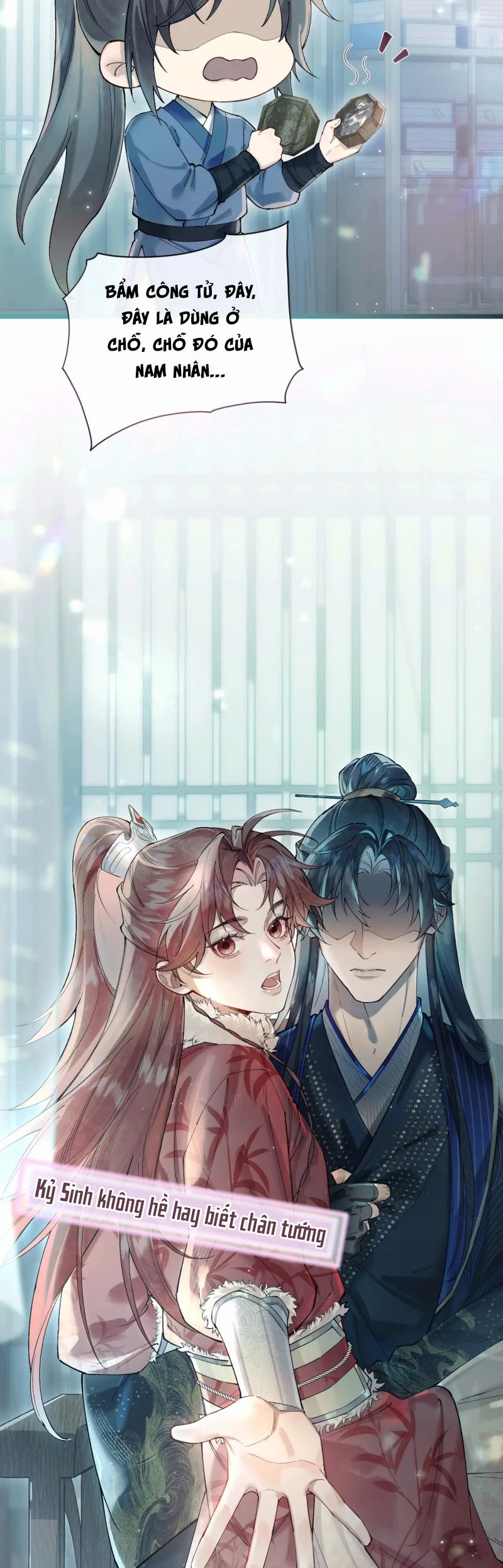 Yêu Là Mong Người Sống – [Hệ Thống Giết Vợ] Chapter 2 - 8