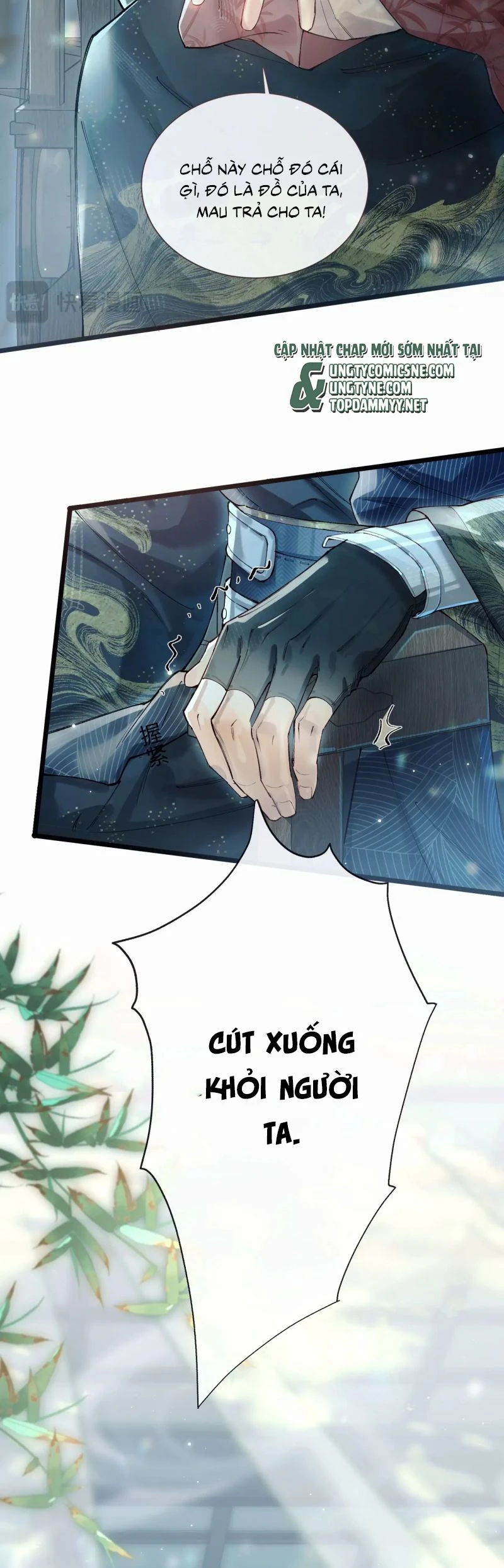 Yêu Là Mong Người Sống – [Hệ Thống Giết Vợ] Chapter 2 - 9