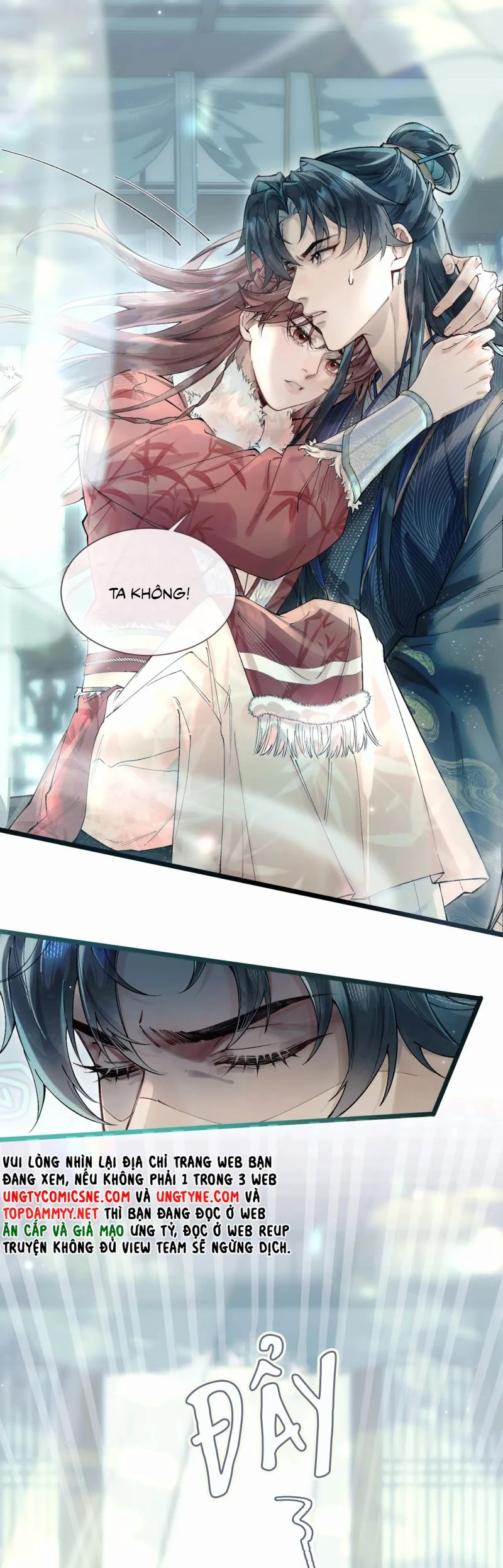 Yêu Là Mong Người Sống – [Hệ Thống Giết Vợ] Chapter 2 - 10