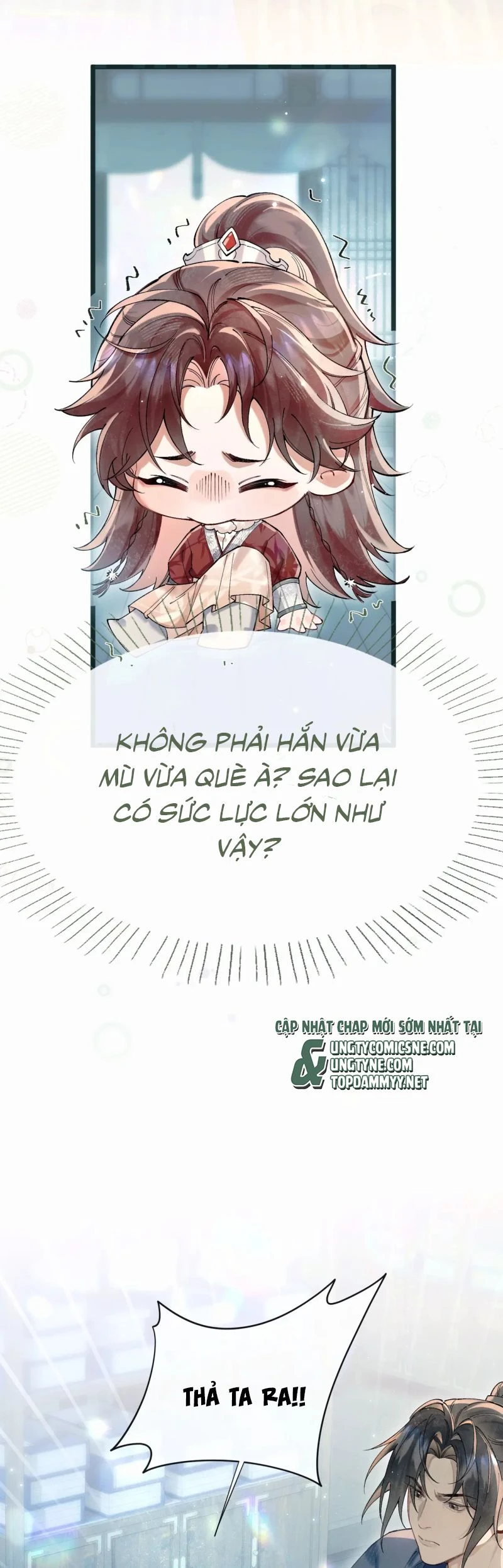 Yêu Là Mong Người Sống – [Hệ Thống Giết Vợ] Chapter 2 - 12