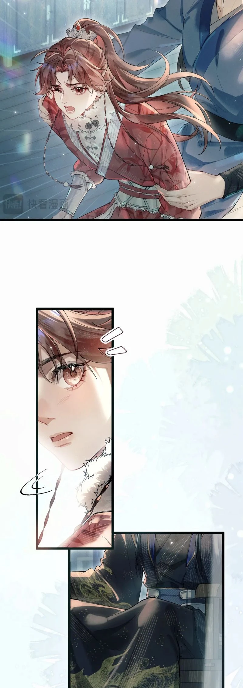 Yêu Là Mong Người Sống – [Hệ Thống Giết Vợ] Chapter 2 - 13