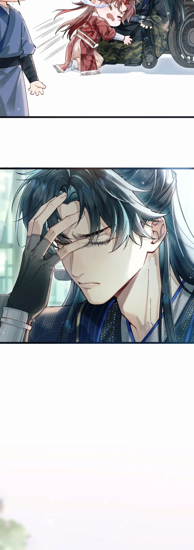 Yêu Là Mong Người Sống – [Hệ Thống Giết Vợ] Chapter 2 - 15