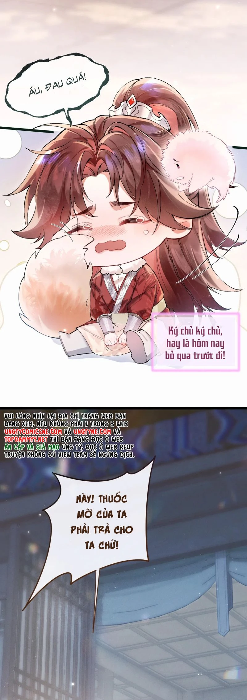 Yêu Là Mong Người Sống – [Hệ Thống Giết Vợ] Chapter 2 - 17