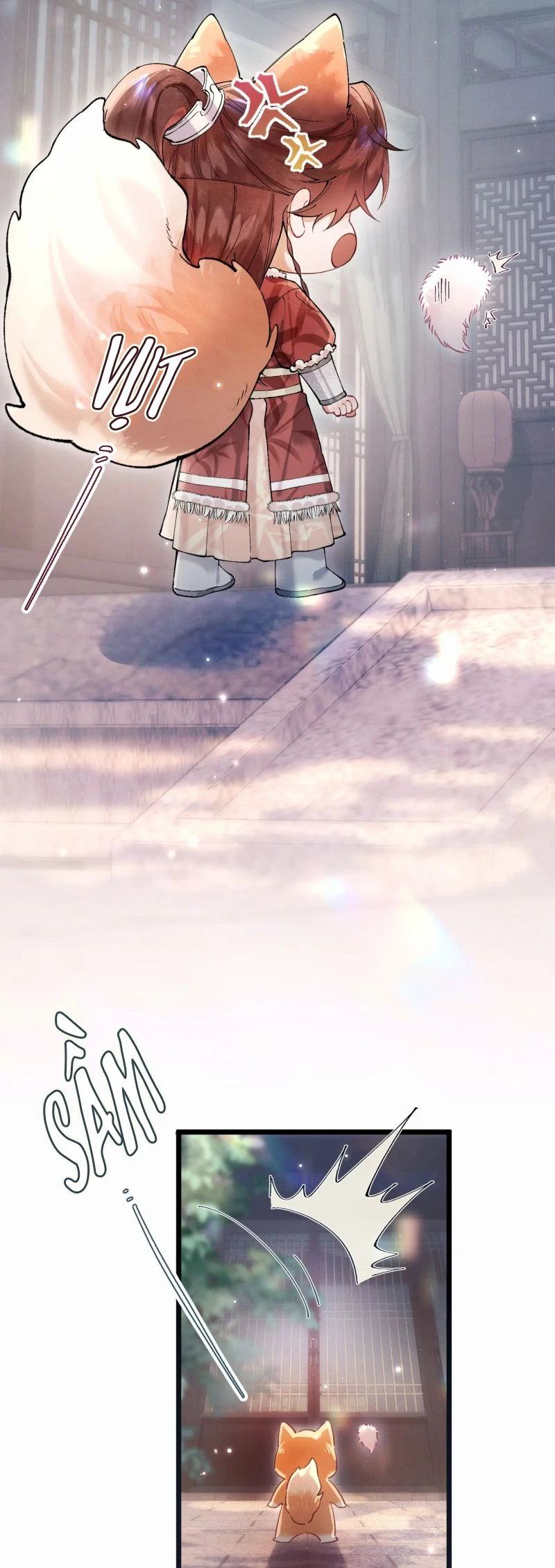 Yêu Là Mong Người Sống – [Hệ Thống Giết Vợ] Chapter 2 - 18