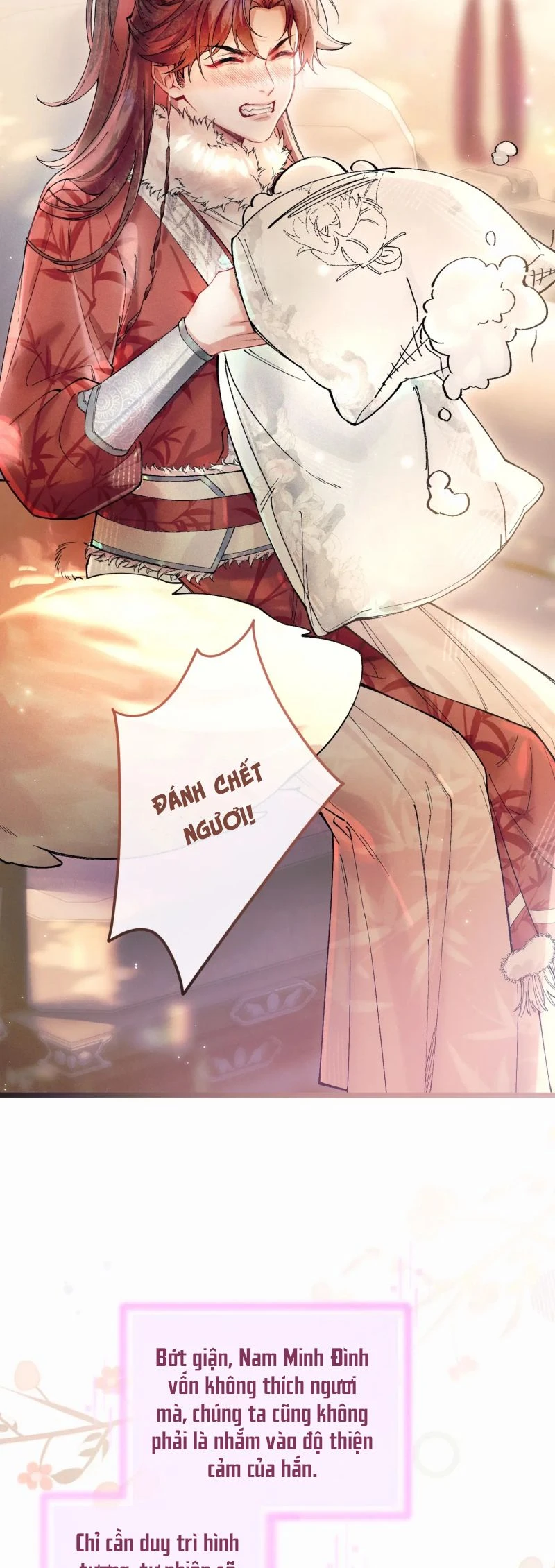 Yêu Là Mong Người Sống – [Hệ Thống Giết Vợ] Chapter 2 - 21