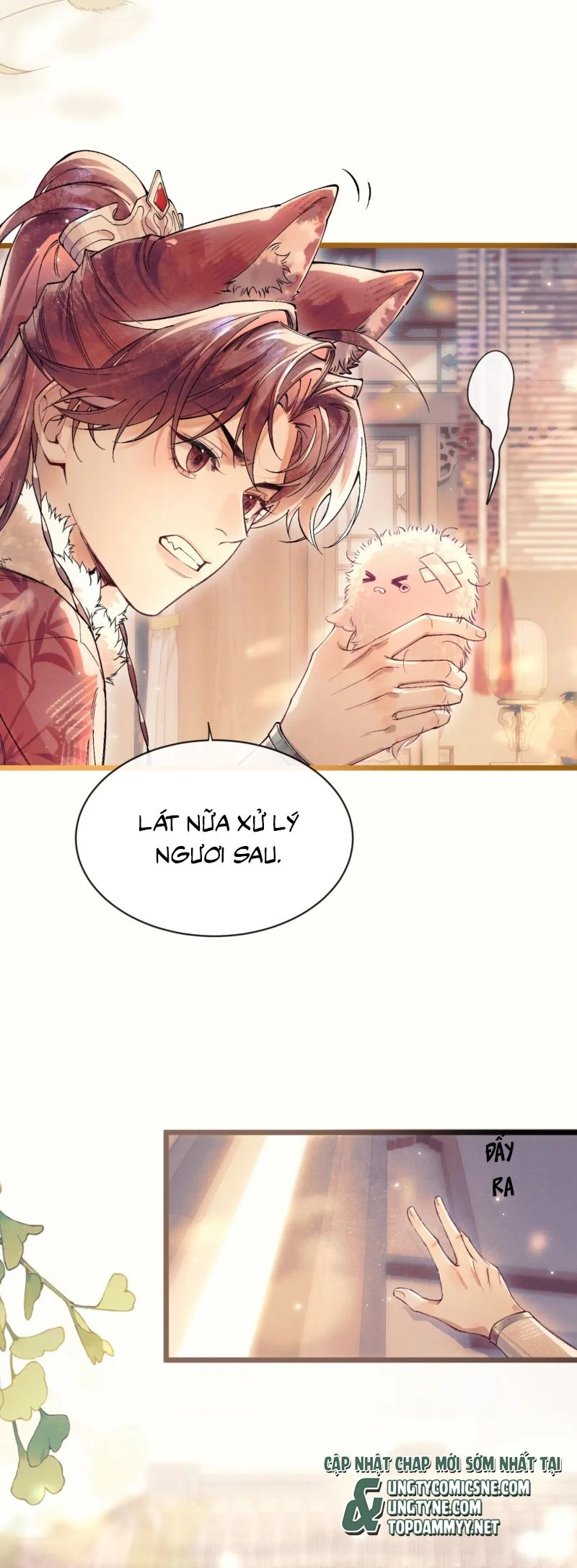 Yêu Là Mong Người Sống – [Hệ Thống Giết Vợ] Chapter 2 - 28