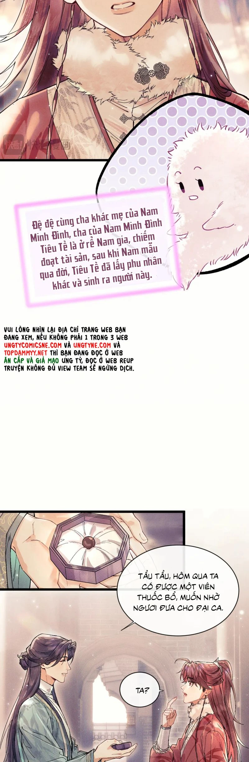 Yêu Là Mong Người Sống – [Hệ Thống Giết Vợ] Chapter 3 - 4