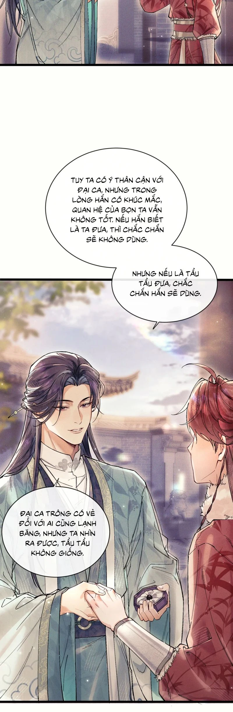 Yêu Là Mong Người Sống – [Hệ Thống Giết Vợ] Chapter 3 - 5