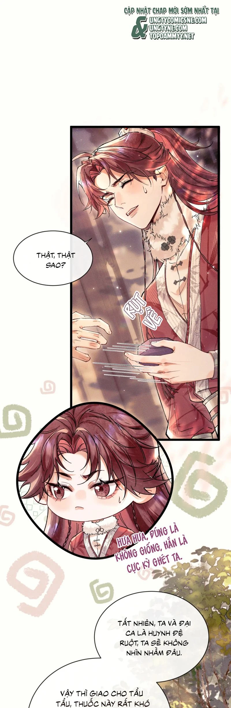 Yêu Là Mong Người Sống – [Hệ Thống Giết Vợ] Chapter 3 - 6