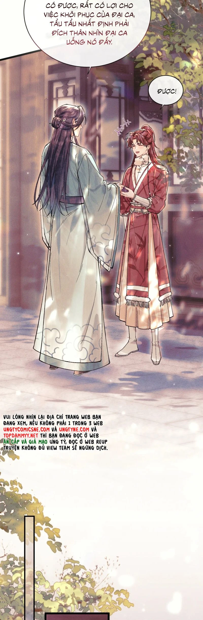 Yêu Là Mong Người Sống – [Hệ Thống Giết Vợ] Chapter 3 - 7