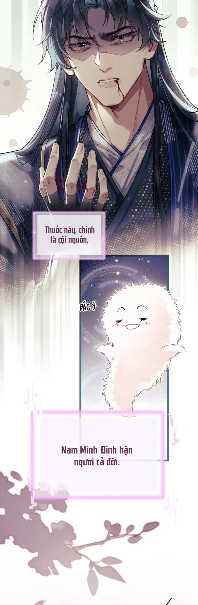 Yêu Là Mong Người Sống – [Hệ Thống Giết Vợ] Chapter 3 - 11