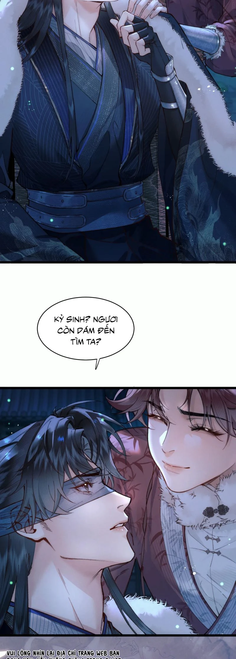 Yêu Là Mong Người Sống – [Hệ Thống Giết Vợ] Chapter 3 - 17