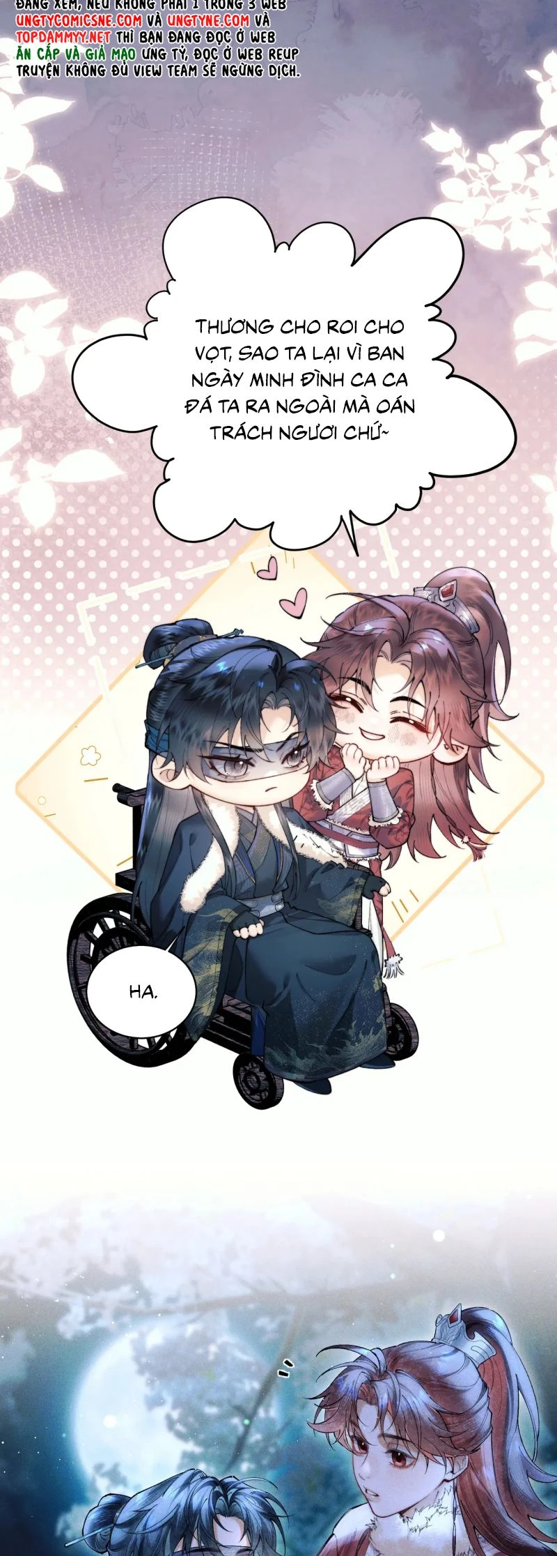 Yêu Là Mong Người Sống – [Hệ Thống Giết Vợ] Chapter 3 - 18