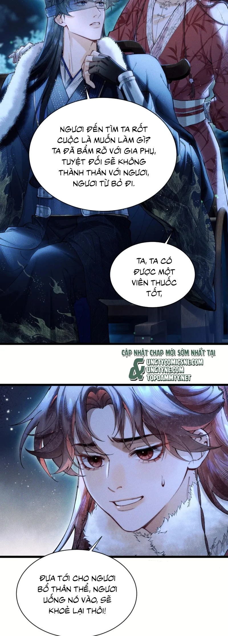 Yêu Là Mong Người Sống – [Hệ Thống Giết Vợ] Chapter 3 - 19