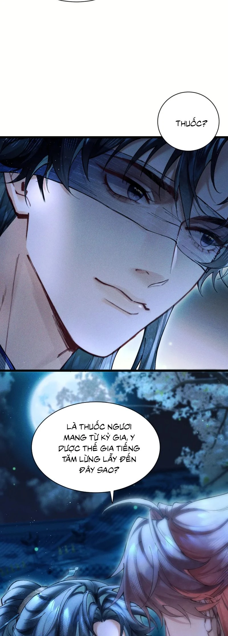 Yêu Là Mong Người Sống – [Hệ Thống Giết Vợ] Chapter 3 - 20