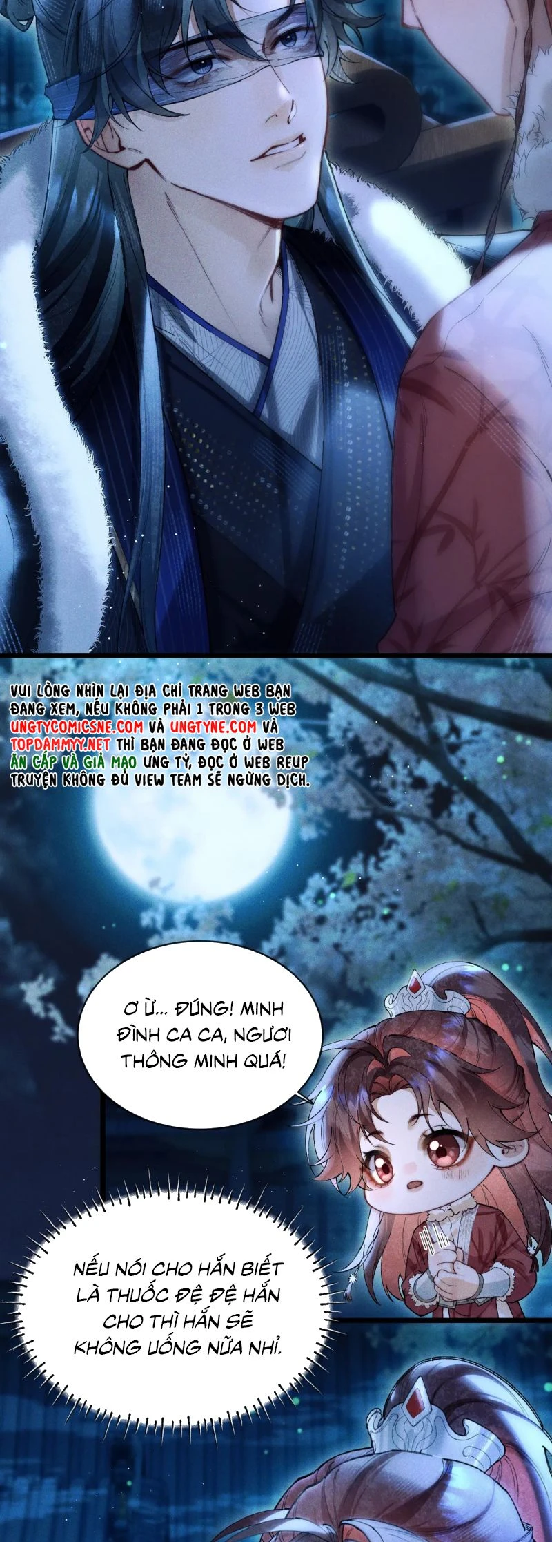 Yêu Là Mong Người Sống – [Hệ Thống Giết Vợ] Chapter 3 - 21