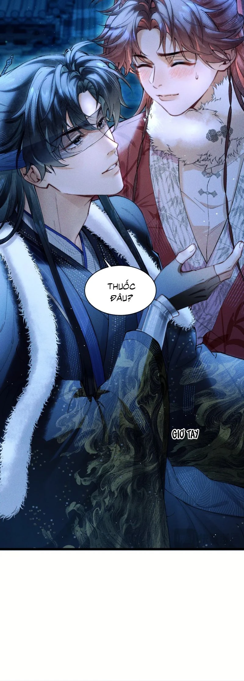 Yêu Là Mong Người Sống – [Hệ Thống Giết Vợ] Chapter 3 - 22